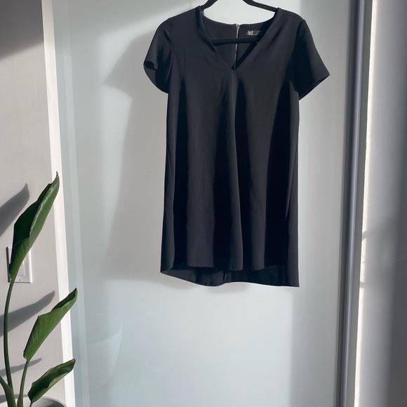 Zara little black dress size XS - Picture 1 of 2
